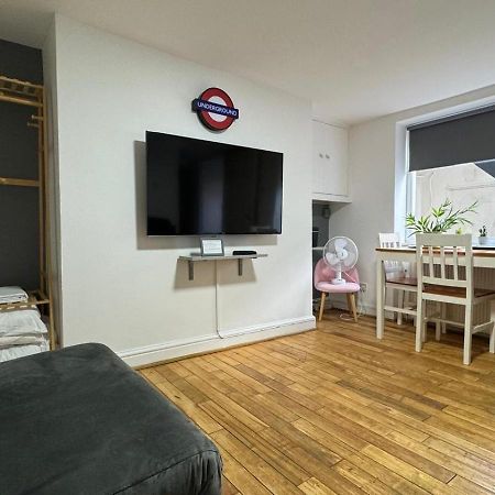 Special Flat In Camden Town Lejlighed London Eksteriør billede